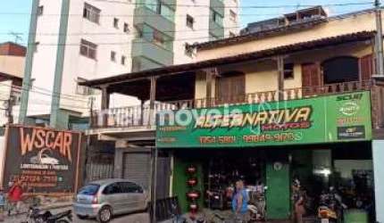 Venda Conjunto de lojas Fonte Grande Contagem