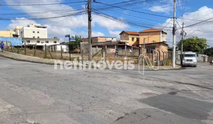 Venda Lote-Área-Terreno Linda Vista Contagem