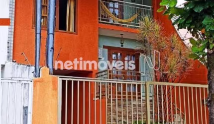 Venda Casa geminada Fonte Grande Contagem