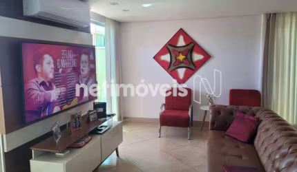 Venda Apartamento 3 quartos Novo Riacho Contagem