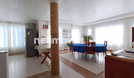 Venda Casa Lúcio de Abreu Contagem