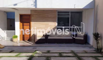 Venda Casa geminada São Gonçalo Contagem