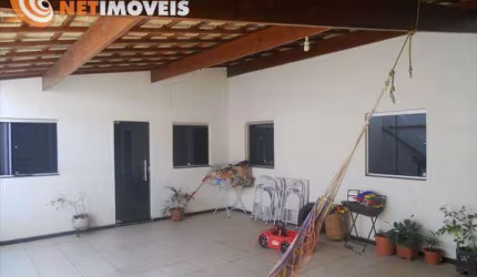 Venda Casa Retiro Contagem