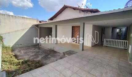Venda Casa Alvorada Contagem