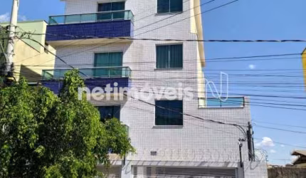 Venda Cobertura Linda Vista Contagem