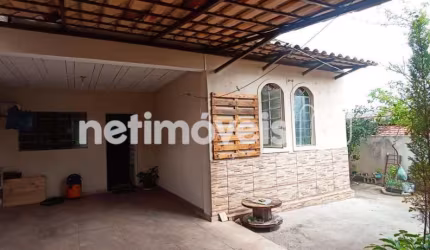 Venda Casa Fonte Grande Contagem