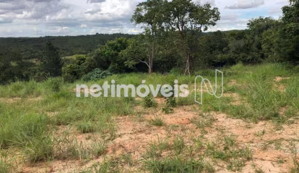 Venda Lote-Área-Terreno Quintas do Jacuba Contagem