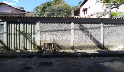 Venda Lote-Área-Terreno Alvorada Contagem
