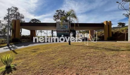 Venda Lote em condomínio Estância do Lago Contagem
