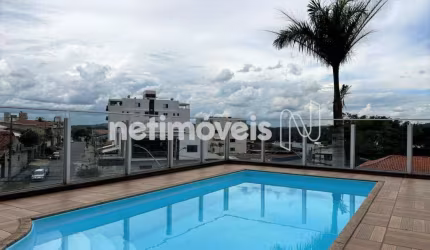 Venda Apartamento 2 quartos Alvorada Contagem