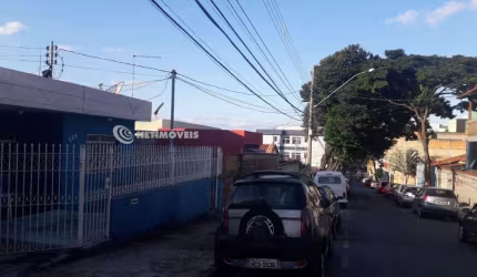 Venda Casa Industrial Contagem
