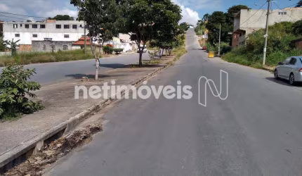Venda Lote-Área-Terreno Colonial Contagem