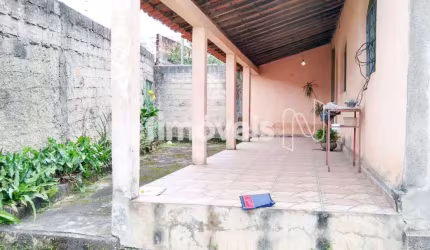Venda Casa Icaivera Betim