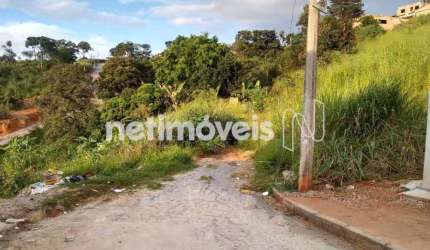 Venda Lote-Área-Terreno Icaivera Contagem