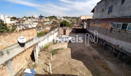 Venda Lote-Área-Terreno Alvorada Contagem