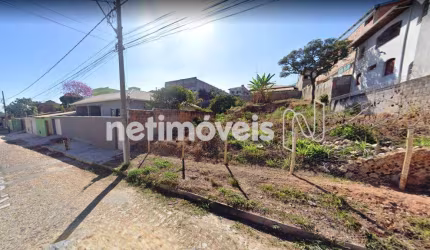 Venda Lote-Área-Terreno Colonial Contagem