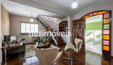 Venda Casa Riacho das Pedras Contagem