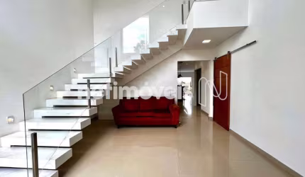 Venda Casa Quintas Coloniais Contagem