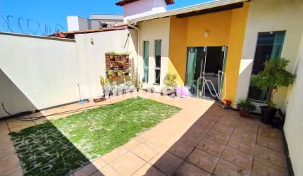 Venda Casa geminada Europa Contagem