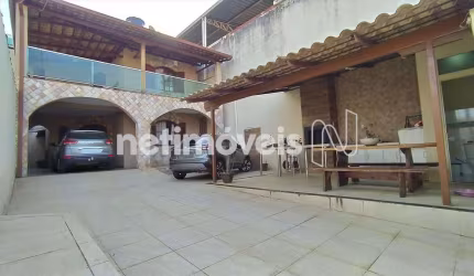 Venda Casa Novo Riacho Contagem