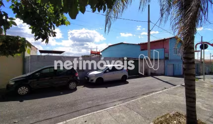 Venda Casa Vila Panamá Contagem