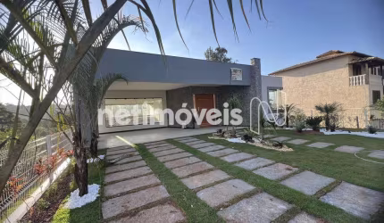 Venda Casa em condomínio Solar das Palmeiras (Melo Viana) Esmeraldas