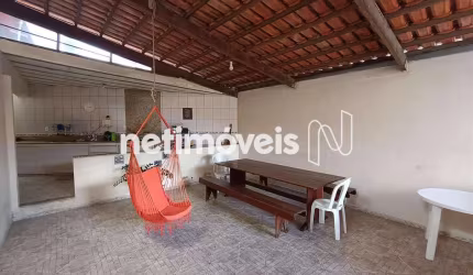 Venda Casa Alvorada Contagem