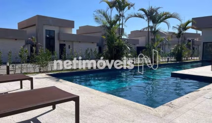 Venda Casa em condomínio Quintas Coloniais Contagem