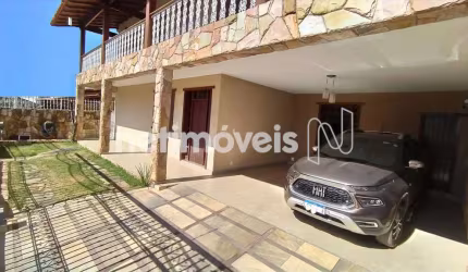 Venda Casa Novo Eldorado Contagem