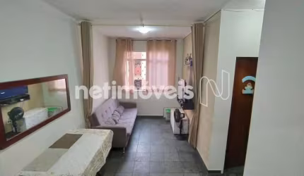 Venda Apartamento 2 quartos Centro Contagem