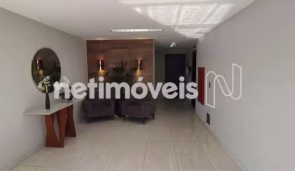 Venda Apartamento 2 quartos Alvorada Contagem