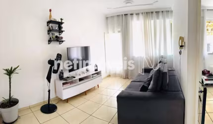 Venda Casa em condomínio Tropical Contagem