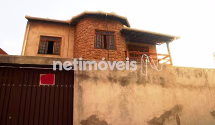 Venda Casa Nossa Senhora de Fátima Contagem
