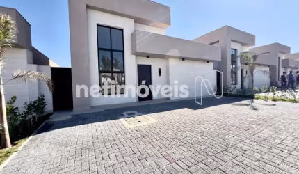 Venda Casa em condomínio Quintas Coloniais Contagem