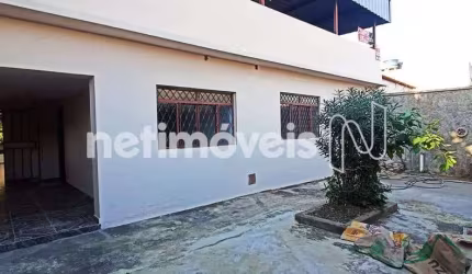 Venda Casa Santo Antônio Contagem