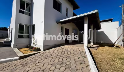 Venda Casa em condomínio Centro Contagem