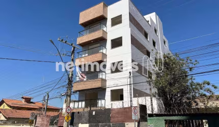 Venda Apartamento 3 quartos Eldorado Contagem