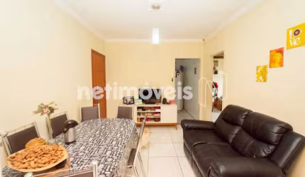 Venda Apartamento 2 quartos Eldorado Contagem