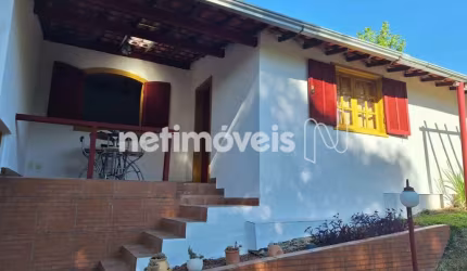 Venda Casa em condomínio Bosque do Ipê - Clube dos 200 (Melo Viana) Esmeraldas