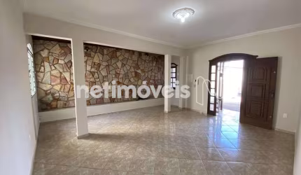 Venda Casa Vila Santa Luzia Contagem