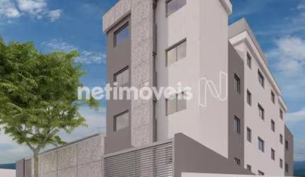 Venda Apartamento 2 quartos Caiçaras Belo Horizonte