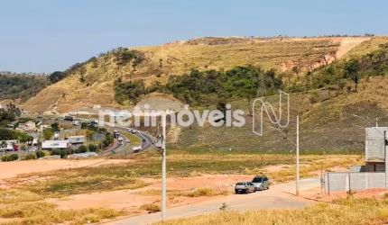 Venda Galpão Sapucaias III Contagem