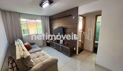 Venda Apartamento 2 quartos Cabral Contagem