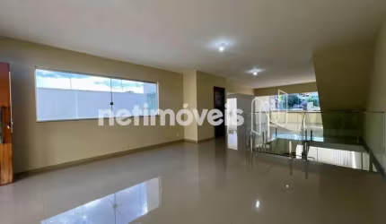 Venda Casa geminada Alvorada Contagem