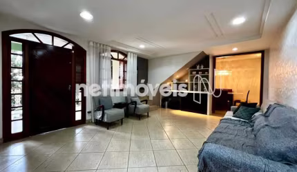 Venda Casa Eldorado Contagem
