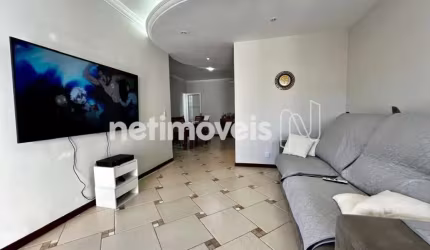 Venda Casa geminada Três Barras Contagem