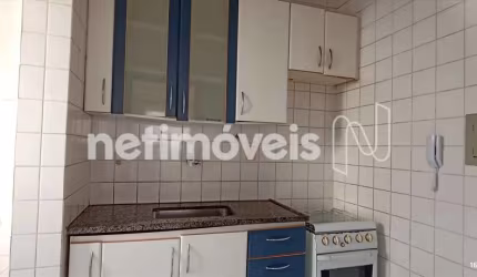 Venda Apartamento 2 quartos Fonte Grande Contagem