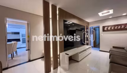 Venda Apartamento 3 quartos Inconfidentes Contagem