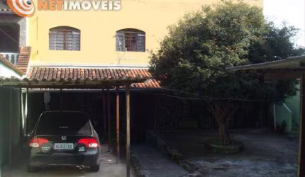 Venda Casa Novo Eldorado Contagem