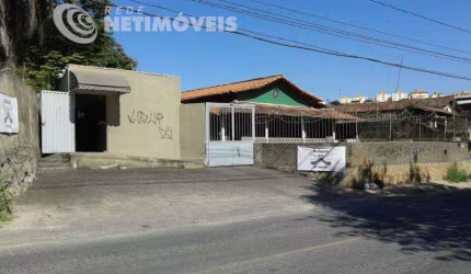 Venda Lote-Área-Terreno São Gonçalo Contagem